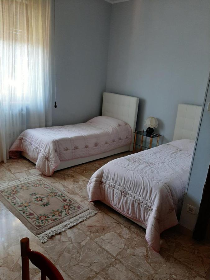 Villa Paulette Bassignana Экстерьер фото